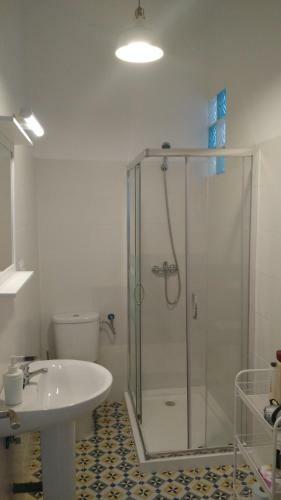Apartamentos Fernando El Catolico