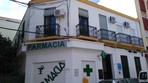 Apartamentos Fernando El Catolico