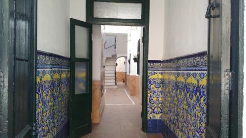 Apartamentos Fernando El Catolico