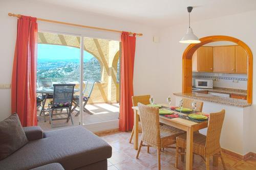 Apartamento Velazquez