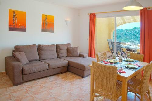 Apartamento Velazquez