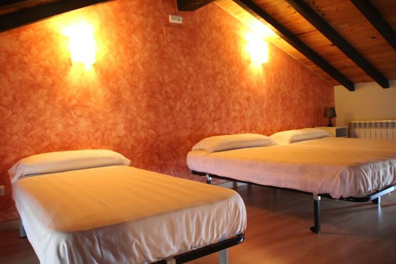 Agroturismo Casa Soleta Ezcaray