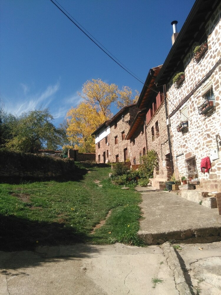 Agroturismo Casa Soleta Ezcaray