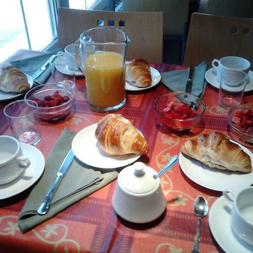 Agroturismo Madarian