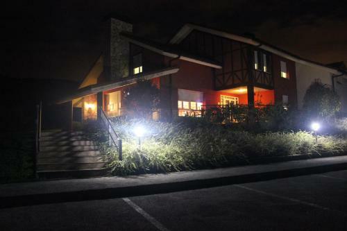 Agroturismo Madarian