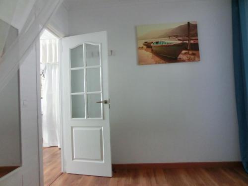 Apartamento Kallysto