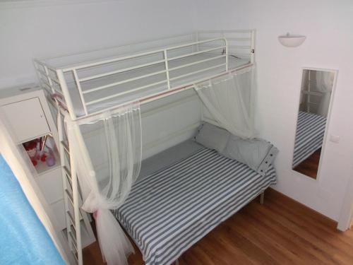 Apartamento Kallysto