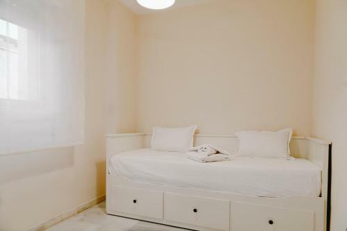 Caleta Homes - Apartamentos Pompidou