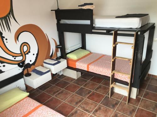 Hostal Casa Norte