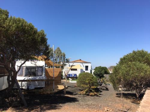 Hostal Casa Norte