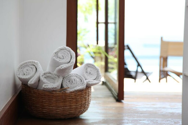 Hotel Aram Yami