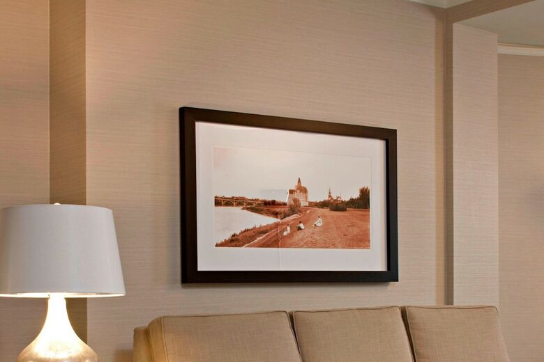 Hotel Delta Bessborough