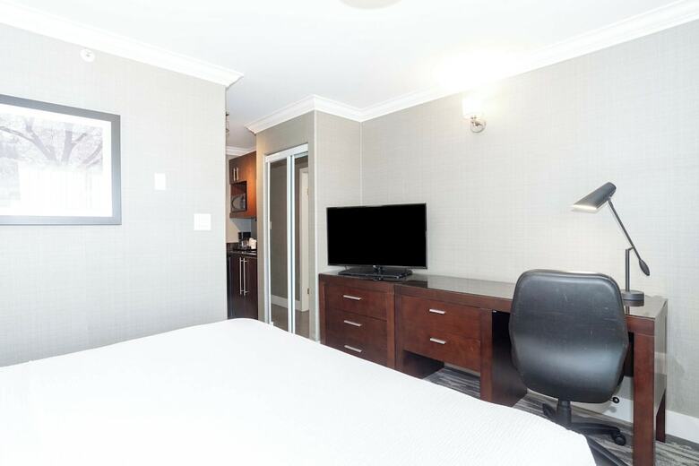 Sandman Hotel Saskatoon