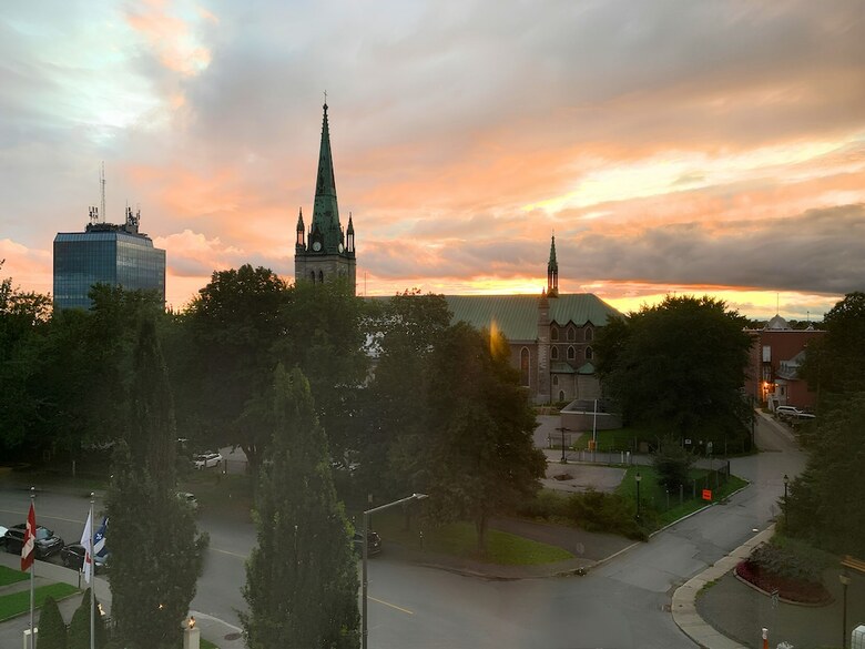 Hotel Gouverneur Trois-rivieres