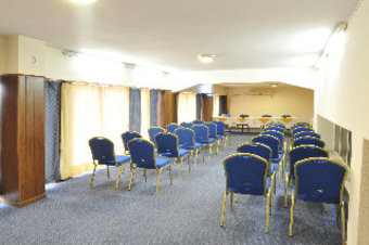 Hotel John's