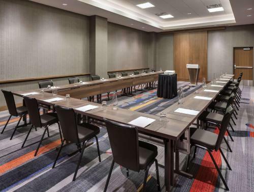 Hotel Hyatt Regency Bloomington