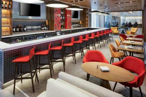 Hotel Hyatt Regency Bloomington