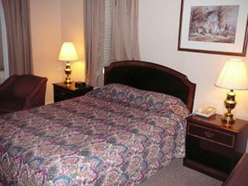 Posada Country Squire Motor Inn