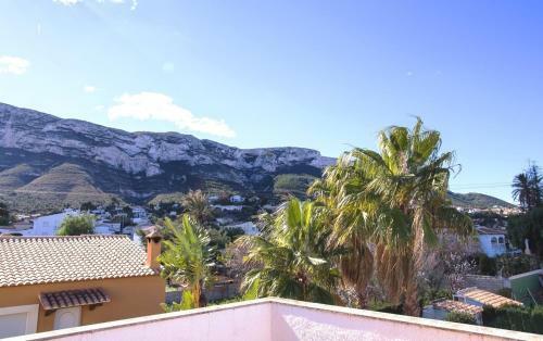 Villa Alqueries