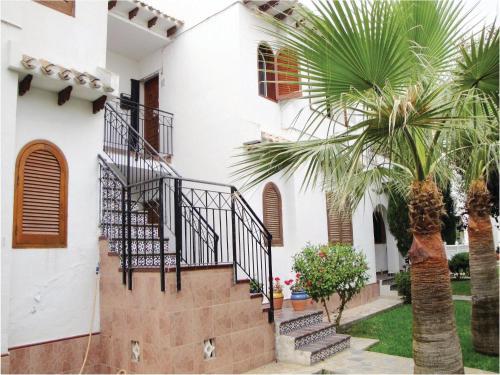 Apartment Urb.el Cid I, Aptm.