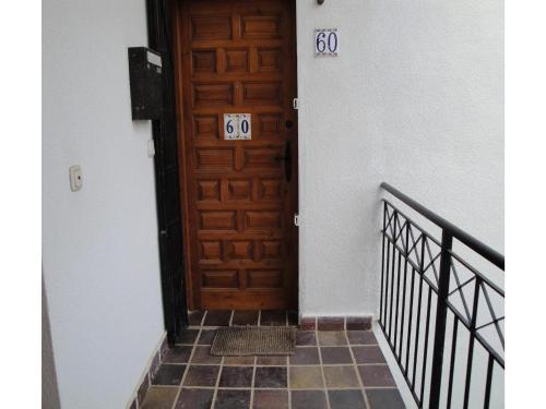 Apartment Urb.el Cid I, Aptm.