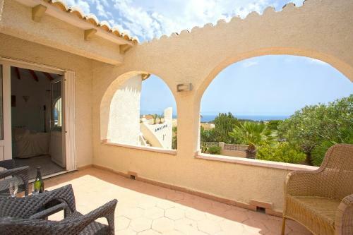 Villa Amazing