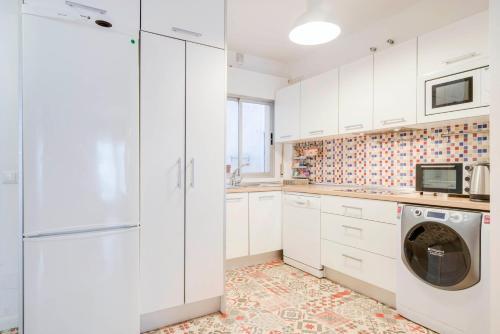 Urbanchic Parras Apartment