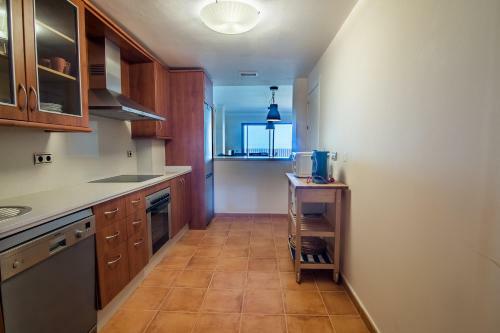 Apartamento Las Garzas 2159