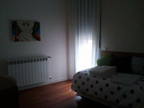 Apartamentos Valle De Tena - Las Margas Golf