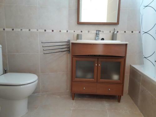 Apartamentos Valle De Tena - Las Margas Golf