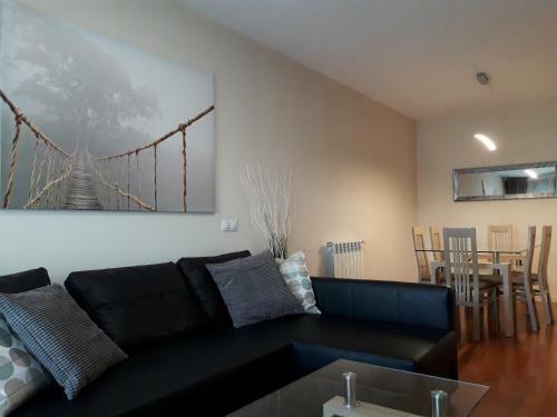 Apartamentos Valle De Tena - Las Margas Golf