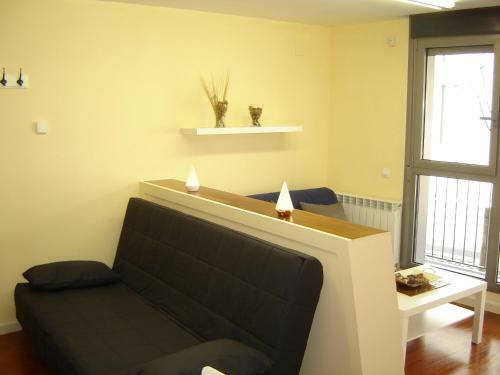 Apartamentos Valle De Tena - Las Margas Golf