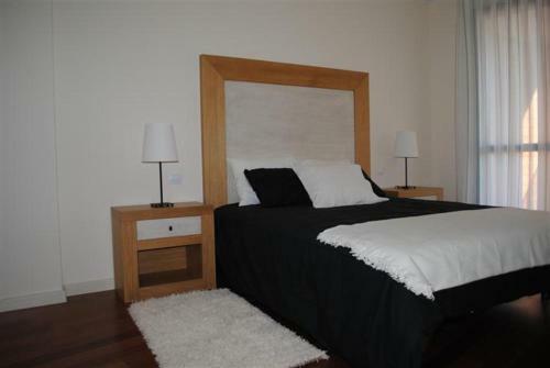 Apartamentos Valle De Tena - Las Margas Golf