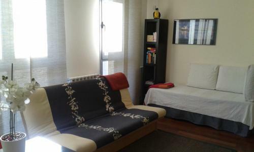 Apartamentos Valle De Tena - Las Margas Golf