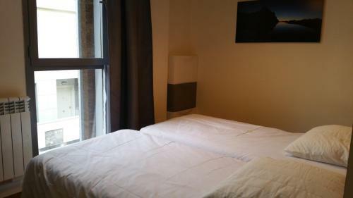 Apartamentos Valle De Tena - Las Margas Golf