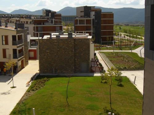 Apartamentos Valle De Tena - Las Margas Golf