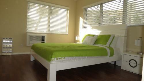 Beach Ridge Apartment