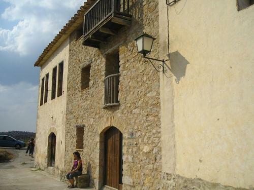 Agroturismo Casa La Mestra