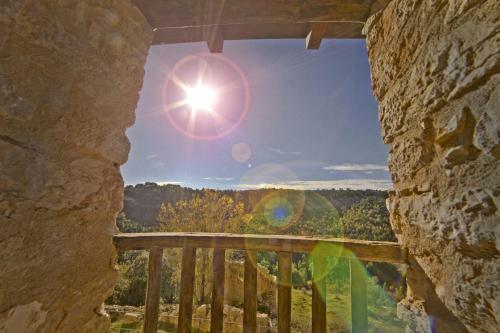 Agroturismo Casa La Mestra