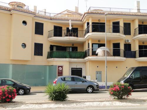 Apartamento Residencial Almadraba E2