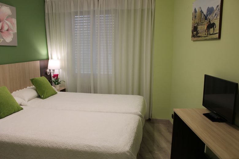 Hostal Casa Abascal