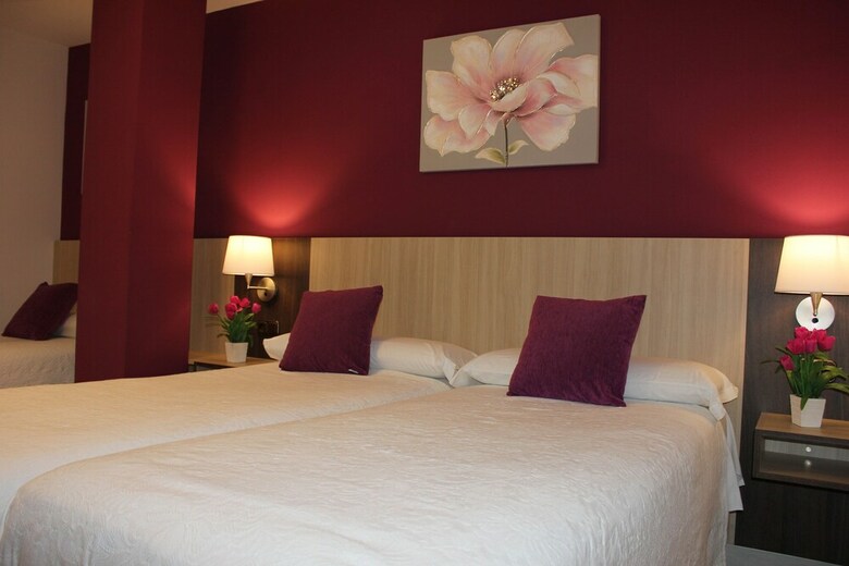 Hostal Casa Abascal