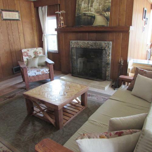 Bed & Breakfast Red Leaf River Inn