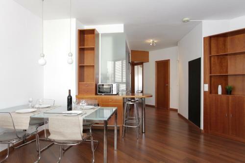 Barcelona Bs Beach Olympic Apartments