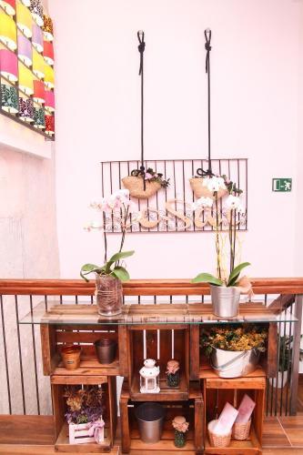 Rosal B&B By Zercabeds