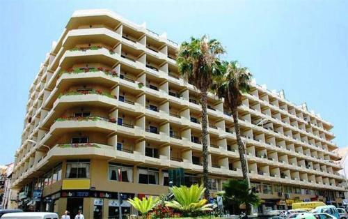 Apartamento �tico Puerto De La Cruz