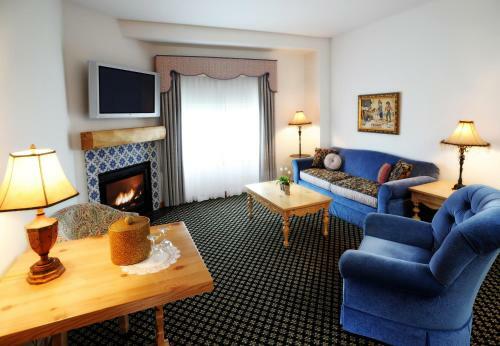 Hotel Boyne Mountain