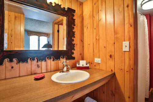 Hotel Boyne Mountain