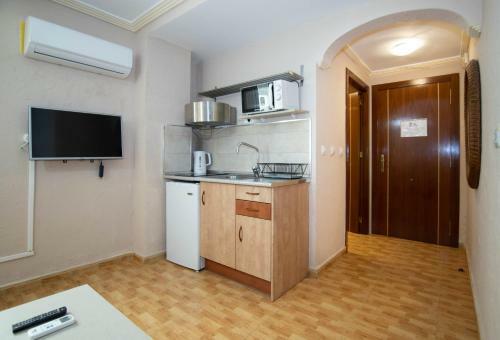 Unique Hotel Apartments