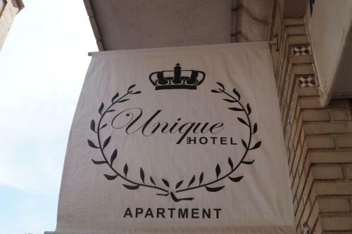 Unique Hotel Apartments